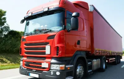 Ankara Yeniçağa Ambar Kargo