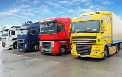 Ankara Yeniçağa Nakliye Ambarı