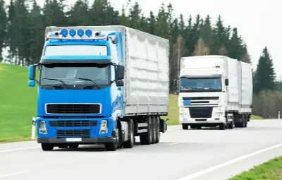 Ankara Yeniçağa | Eşya Taşıma